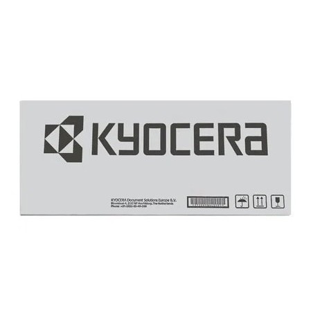 Kyocera TK-8455C Cyan Toner Kit - 12000 Pages of Vivid Prints | SKU: 0632983092743